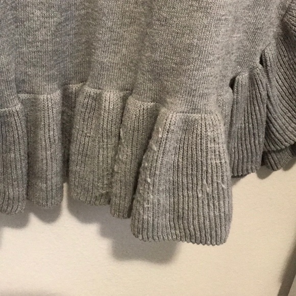 H&M Conscious pullover sweater, size S - Picture 6 of 6
